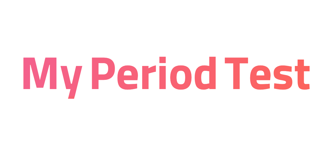 MyPeriodTest